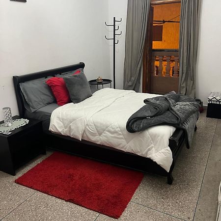 אסאוירה Youss Appartement מראה חיצוני תמונה