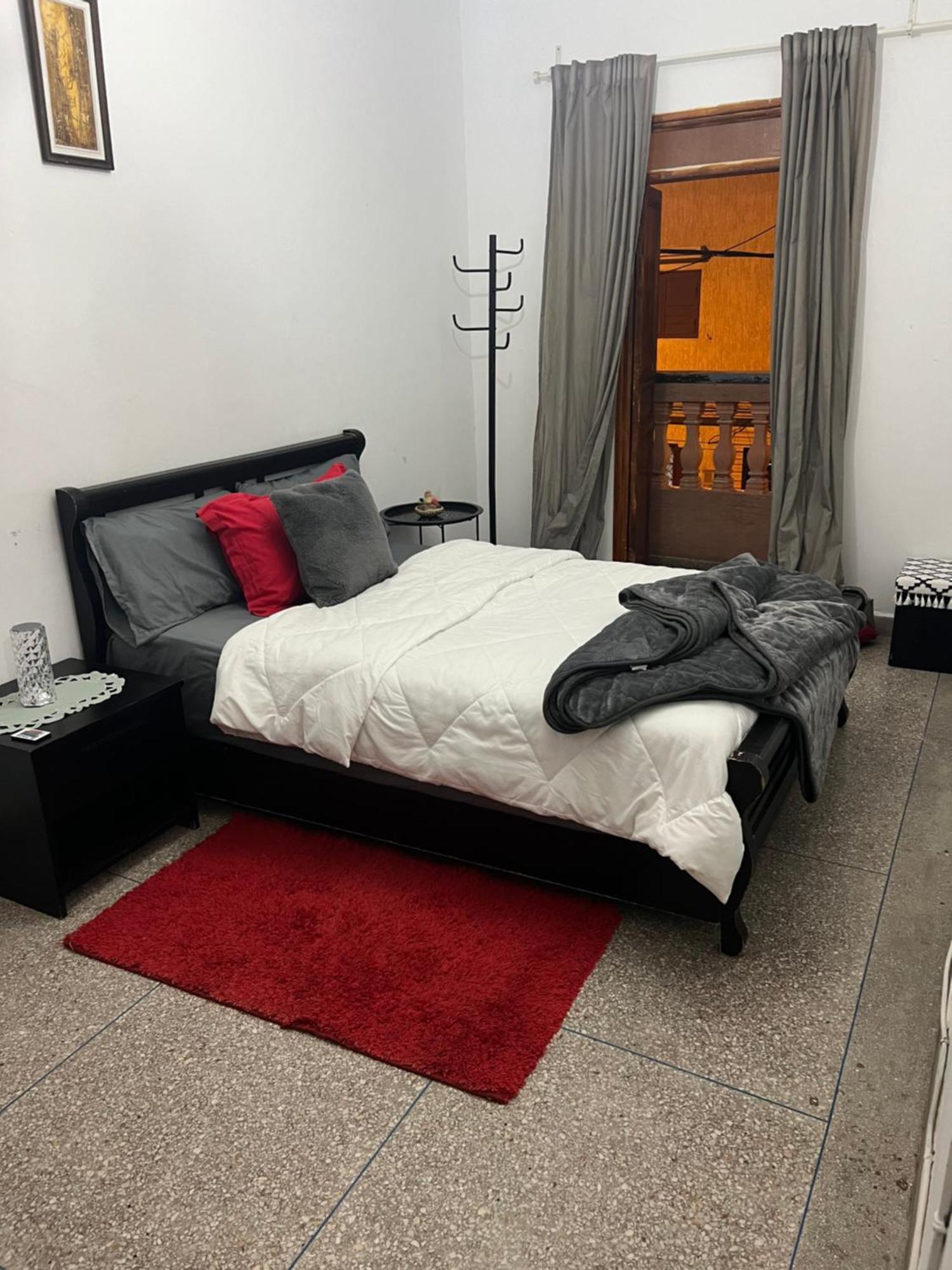 אסאוירה Youss Appartement מראה חיצוני תמונה