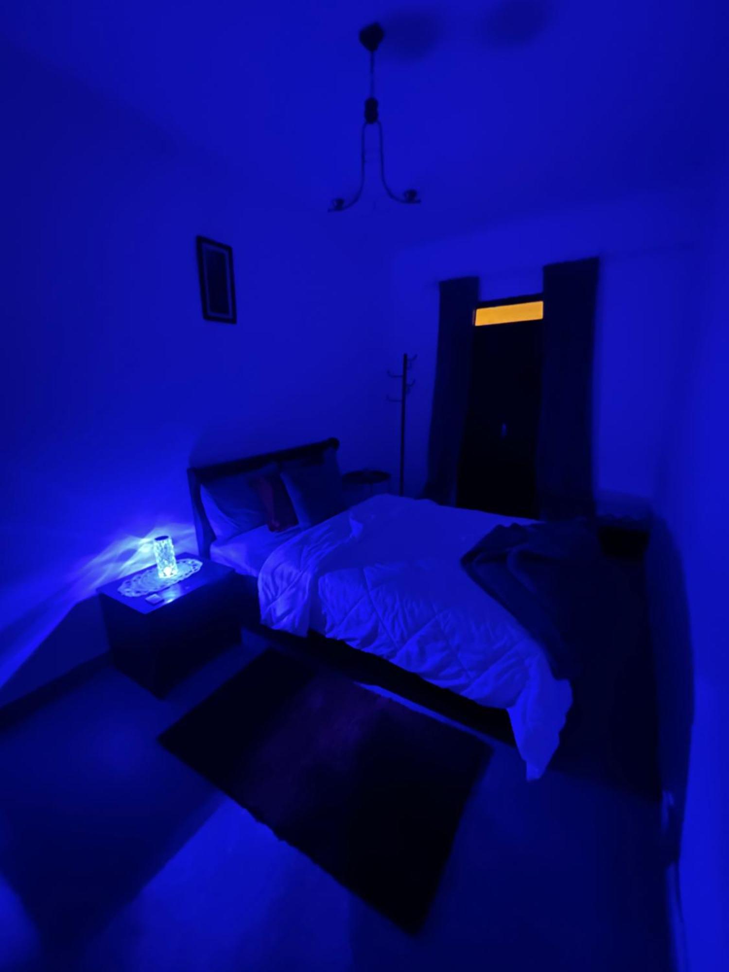 אסאוירה Youss Appartement מראה חיצוני תמונה